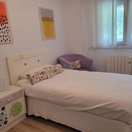 Apartamento Acogedor Con Bonitas Vistas. E-Bi-609 Bakio Ngoại thất bức ảnh