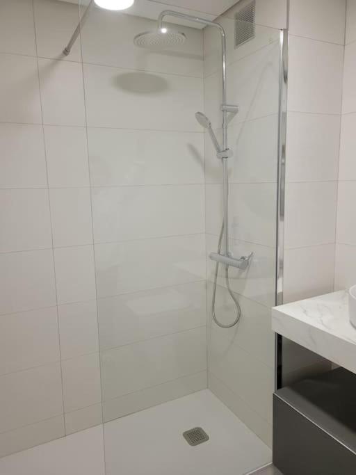 Apartamento Acogedor Con Bonitas Vistas. E-Bi-609 Bakio Ngoại thất bức ảnh
