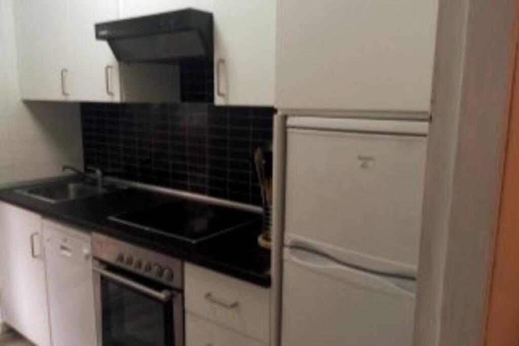 Apartamento Acogedor Con Bonitas Vistas. E-Bi-609 Bakio Ngoại thất bức ảnh